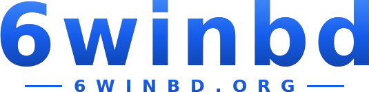 6winbd logo